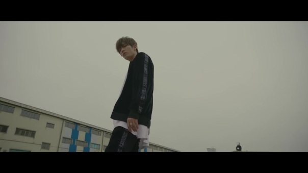 [Review saya] NCT 127 – Limitless Japan Version Music Video by Nazimah Agustina